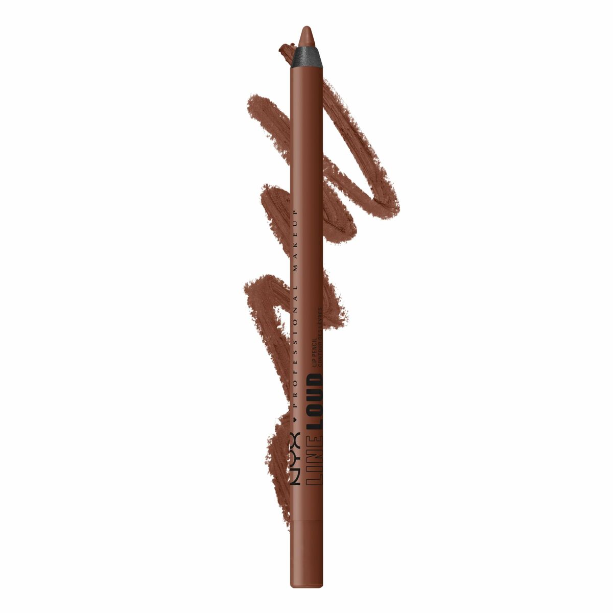 Lip Liner-Stift NYX Line Loud Nº 29 No Equivalent 1,2 ml